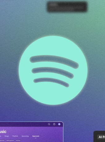 Το Spotify αφαίρεσε 50 εκατ. AI τραγούδια από τις προτάσεις του image