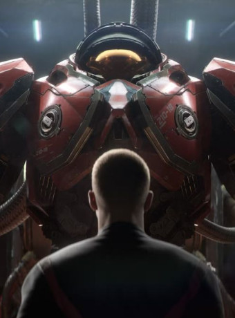 StarCraft: Ανακοινώθηκε επίσημα νέο παιχνίδι, αλλά αυτή τη φορά ως open-world shooter image