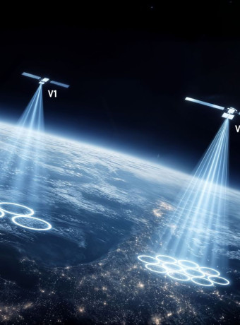 Το Starlink Mobile της SpaceX γίνεται επίσημα αυτόνομος πάροχος κινητής τηλεφωνίας! image