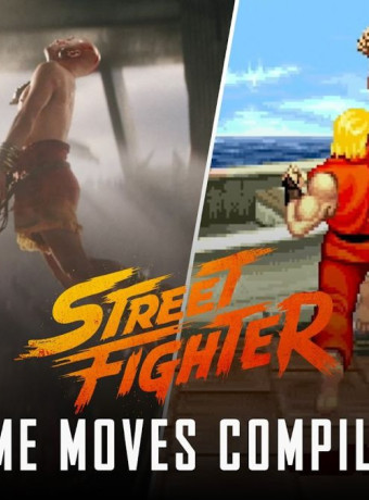 Street Fighter: Νέο trailer για τη live-action μεταφορά με έμφαση στα combos από τα video games! image