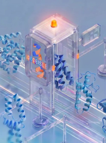 SynthID-Bio: Το αόρατο υδατογράφημα ασφαλείας της Google DeepMind στον κώδικα του τεχνητού DNA image