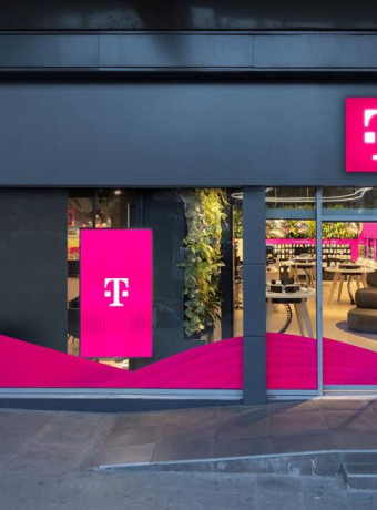 Καταστήματα Telekom: Αναβαθμισμένη ψηφιακή εμπειρία, καινοτομία και άμεση εξυπηρέτηση image