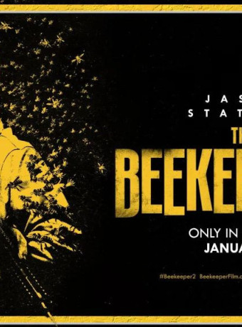 The Beekeeper 2: Επίσημο trailer για το sequel με τον Jason Statham image