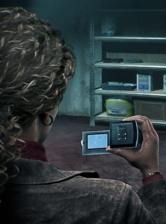 Το The Conjuring: Unspoken έρχεται στο Netflix μετατρέποντας το smartphone σας σε ανιχνευτή φαντασμάτων image