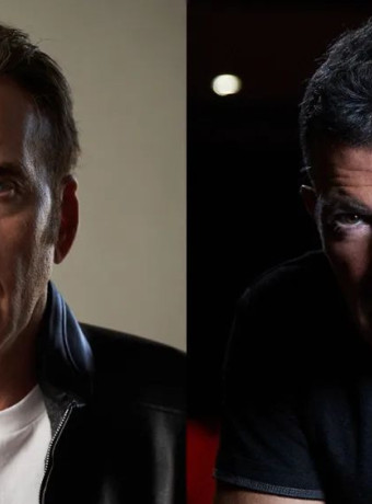 True Detective σεζόν 5: Ο Nicolas Cage και ο Antonio Banderas στους πρωταγωνιστικούς ρόλους image