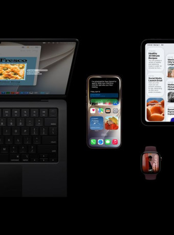 Διαθέσιμα τα tvOS 27, visionOS 27 και watchOS 27 - Τι νέο φέρνουν image