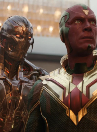 VisionQuest: Ο Ultron επιστρέφει στο νέο trailer της επερχόμενης σειράς του Disney+ image
