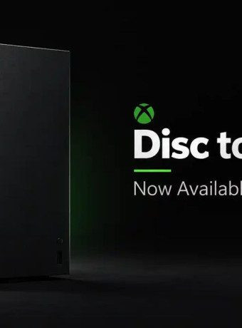 Xbox Disc to Digital: Διαθέσιμο παγκοσμίως το πρόγραμμα μετατροπής φυσικών δίσκων σε ψηφιακές άδειες [Update] image