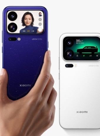 Xiaomi 18 Pro: Επίσημη πρεμιέρα στις 23 Σεπτεμβρίου με privacy οθόνη και θηριώδη μπαταρία image