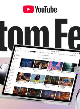 Νέες λειτουργίες στο YouTube: Εξατομικευμένη ροή αναζήτησης, Ask Music και επεισοδιακά Shorts image