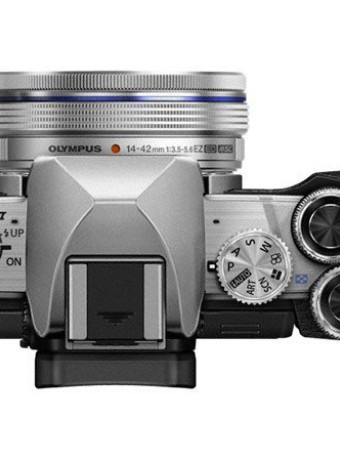 Olympus OM-D E-M10 Mark II: Η δεύτερης γενιάς Micro Four Thirds κάμερα με ισχυρό σύστημα σταθεροποίησης εικόνας image