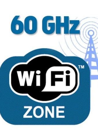 60GHz WiFi: Νέο πρωτόκολλο από τη Samsung προσφέρει πενταπλάσια ταχύτητα! Έρχεται αρχές 2015 image