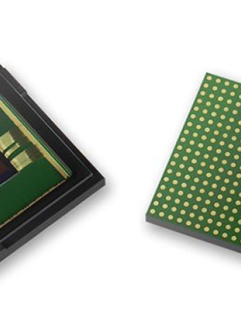 Νέοι αισθητήρες 8MP CMOS τεχνολογίας ISOCELL από τη Samsung για τις εμπρόσθιες κάμερες image