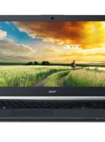 Acer Aspire V Nitro Black Edition: Νέο notebook με οθόνη 15.6'' ανάλυσης 4K και 16GB RAM image
