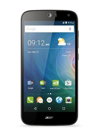 Η Acer παρουσιάζει 4 νέα smartphones με Android 5.1, 4G και 2 smartphones με Windows 10 image
