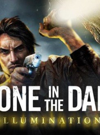 Alone in the Dark: Illumination, νέο trailer για την επιστροφή της θρυλικής σειράς [Video] image