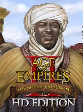 Age of Empires 2 HD: The African Kingdoms, κυκλοφορεί σήμερα το νέο expansion του παιχνιδιού [Video] image