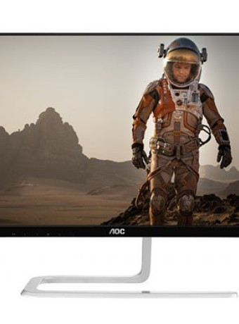 Νέες οθόνες AOC I2481FXH & I2781FH: Κομψότητα & Επιδόσεις image