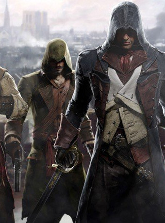 Assassin's Creed Unity: Όλα όσα θέλεις να ξέρεις για το νέο επεισόδιο και launch trailer [Video] image