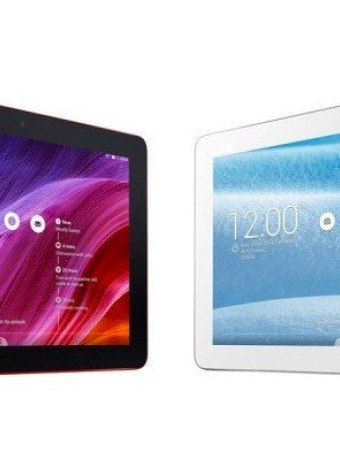 Asus MeMO Pad 10: Επίσημα με οθόνη 10, Android 4.4 KitKat και τιμή €199 [Video] image