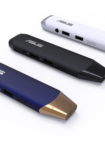 Asus VivoStick: Ένας υπολογιστής με Windows 10 σε μορφή HDMI stick με κόστος $129 [IFA 2015] image