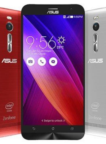 Asus ZenFone 2: Επίσημο αναλυτικό video-παρουσίαση της κάμερας του εντυπωσιακού smartphone image