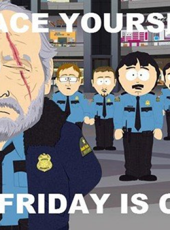 Black Friday, Cyber Monday και εκπτώσεις για όποιον προλάβει... [Update] image