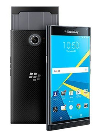BlackBerry Priv: Παρουσίαση των λειτουργιών σε επίσημα videos image