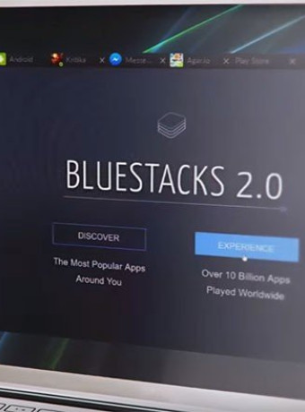 BlueStacks 2: Διαθέσιμη η νέα, δωρεάν έκδοση του Android emulator για Windows [Video] image