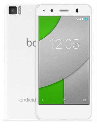 BQ Aquaris A4.5: Νέο smartphone του προγράμματος Android One διαθέσιμο στην Ευρώπη image