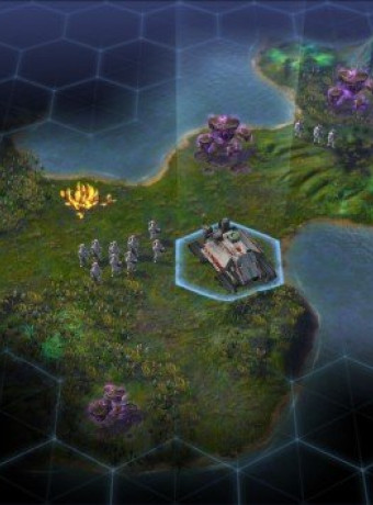 Civilization: Beyond Earth, δείτε το επίσημο gameplay trailer image