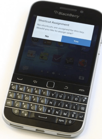 BlackBerry Classic: Επίσημα demo videos για το νέο smartphone της εταιρείας image