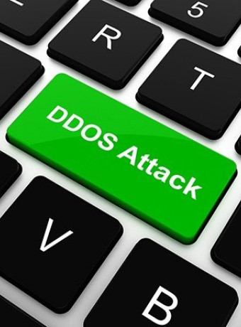 Το 26% των επιθέσεων DDoS οδηγεί σε απώλεια δεδομένων image