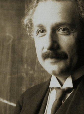 Χιλιάδες έγγραφα του Albert Einstein διαθέσιμα δωρεάν στο Internet [Video] image