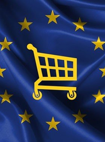Κομισιόν: Ενίσχυση του διασυνοριακού ηλεκτρονικού εμπορίου image