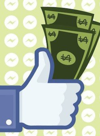 Αποστολή χρημάτων σε φίλους μέσω του Facebook Messenger [Video] image