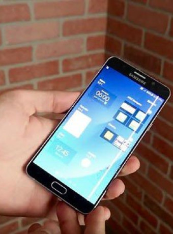 Samsung Galaxy Note 5: Σε πρώτο τεστ πτώσης [Video] image