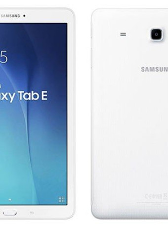 Samsung Galaxy Tab E: Επίσημα το νέο entry-level tablet της εταιρείας image