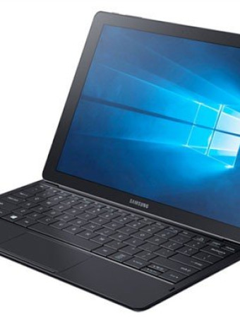 Samsung Galaxy TabPro S: Επίσημο το πρώτο Windows 10 tablet της εταιρείας [CES 2016] image