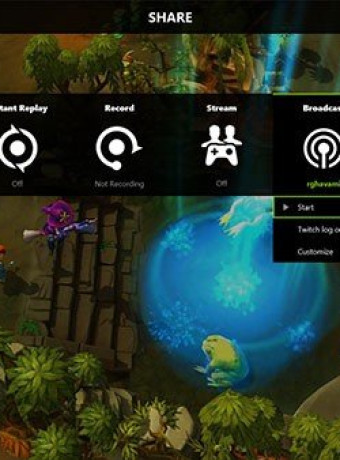 Nvidia GeForce Experience για sharing του gameplay σε PC και νέα GeForce GTX 950 [Video] image