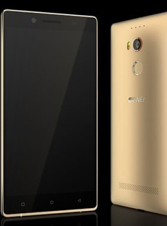 Gionee Elife E8: Επίσημα με οθόνη 6'' QHD, 64bit octa-core και δυνατότητα λήψης φωτογραφίας 120MP image
