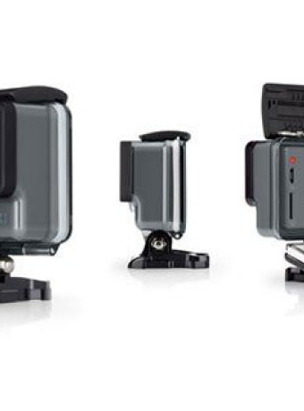 GoPro Hero+ WiFi: Επίσημα η νέα προσιτή action camera και γενναία πτώση τιμής στην Hero4 Session [Video] image