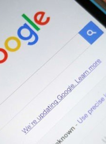 $1 δισ. κατέβαλε η Google προς την Apple για να παραμείνει η προεπιλεγμένη μηχανή αναζήτησης στο iOS image