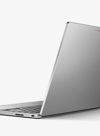 Chromebook Pixel 2: Επίσημα με multitouch οθόνη 2560 x 1700, υποδοχές USB Type-C και σημαντικά μειωμένη τιμή image