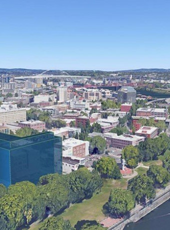 Google Earth Pro: Διαθέσιμη πλέον δωρεάν για όλους η premium έκδοση image