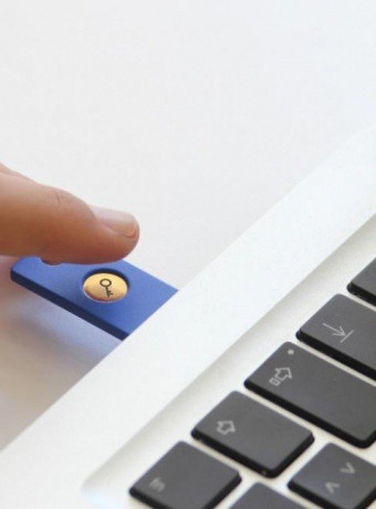 Google USB Security Stick: Ακόμη ένα εργαλείο για ενίσχυση της ασφάλειας των χρηστών [Video] image