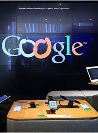 Google Shop: Άνοιξε τις πόρτες του το πρώτο φυσικό κατάστημα της εταιρείας image