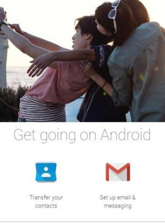 Θέλεις να αφήσεις το iOS για το Android OS; Δες τον επίσημο οδηγό της Google image