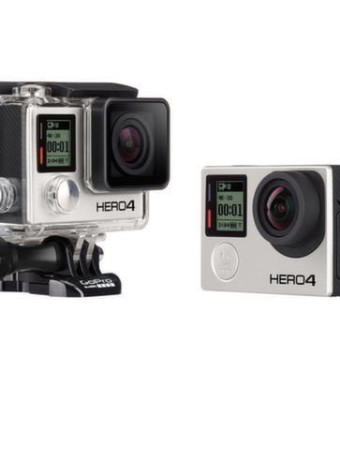 GoPro HERO4: Ανακοινώθηκαν επίσημα οι δύο εκδόσεις και νέα GoPro Hero [Videos] image
