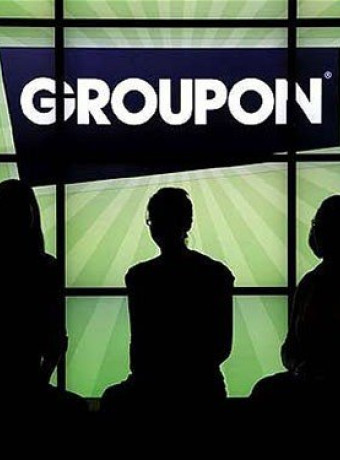 Groupon: Τη διακοπή της λειτουργίας της στην Ελλάδα ανακοίνωσε η εταιρία image